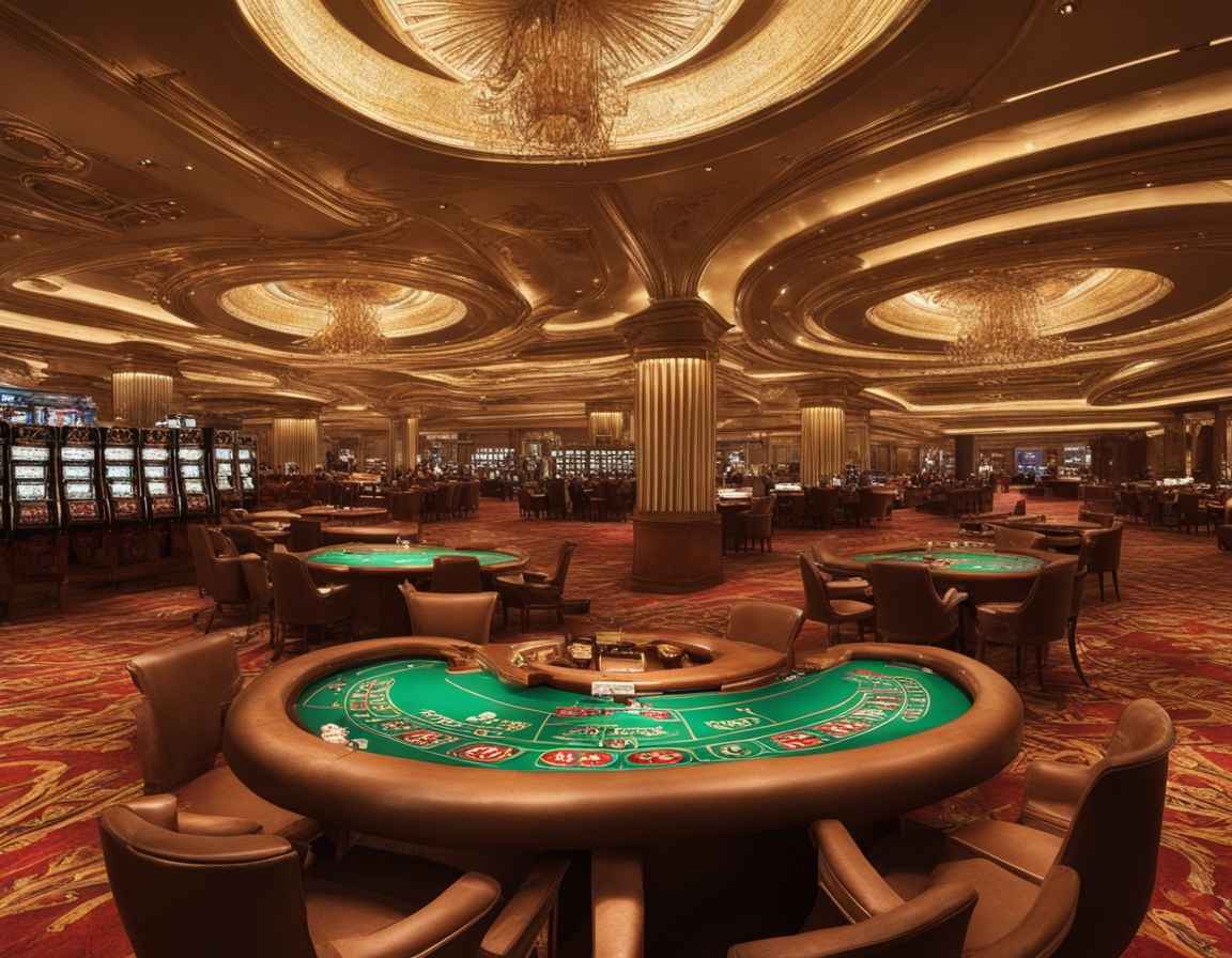 521bet