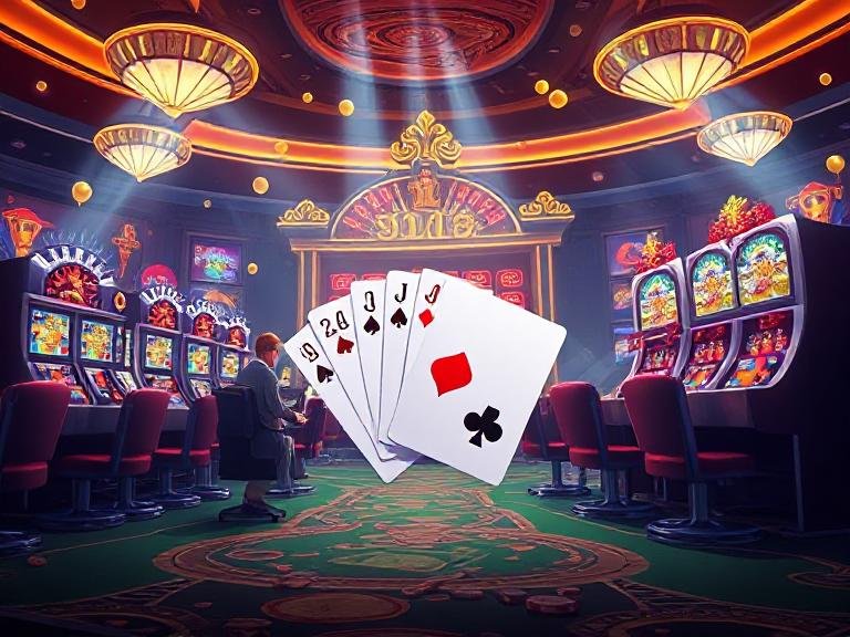 521bet