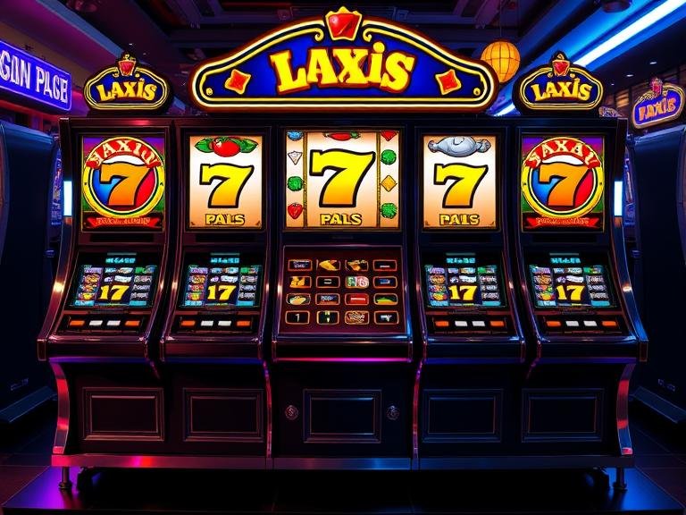 521bet