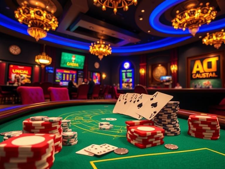 521bet